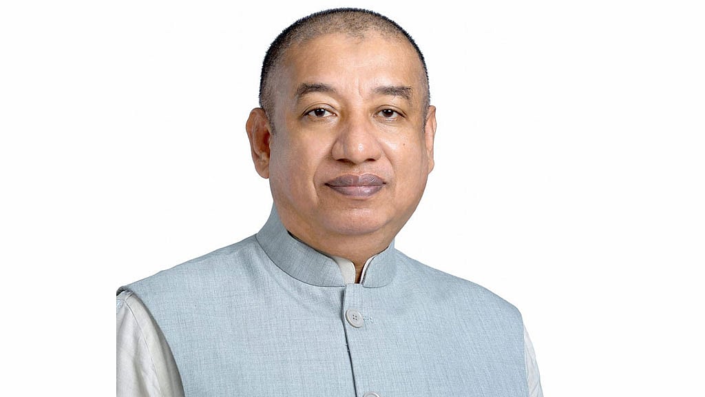 সীতাকুণ্ড উপজেলা চেয়ারম্যান মামুনের পদত্যাগ