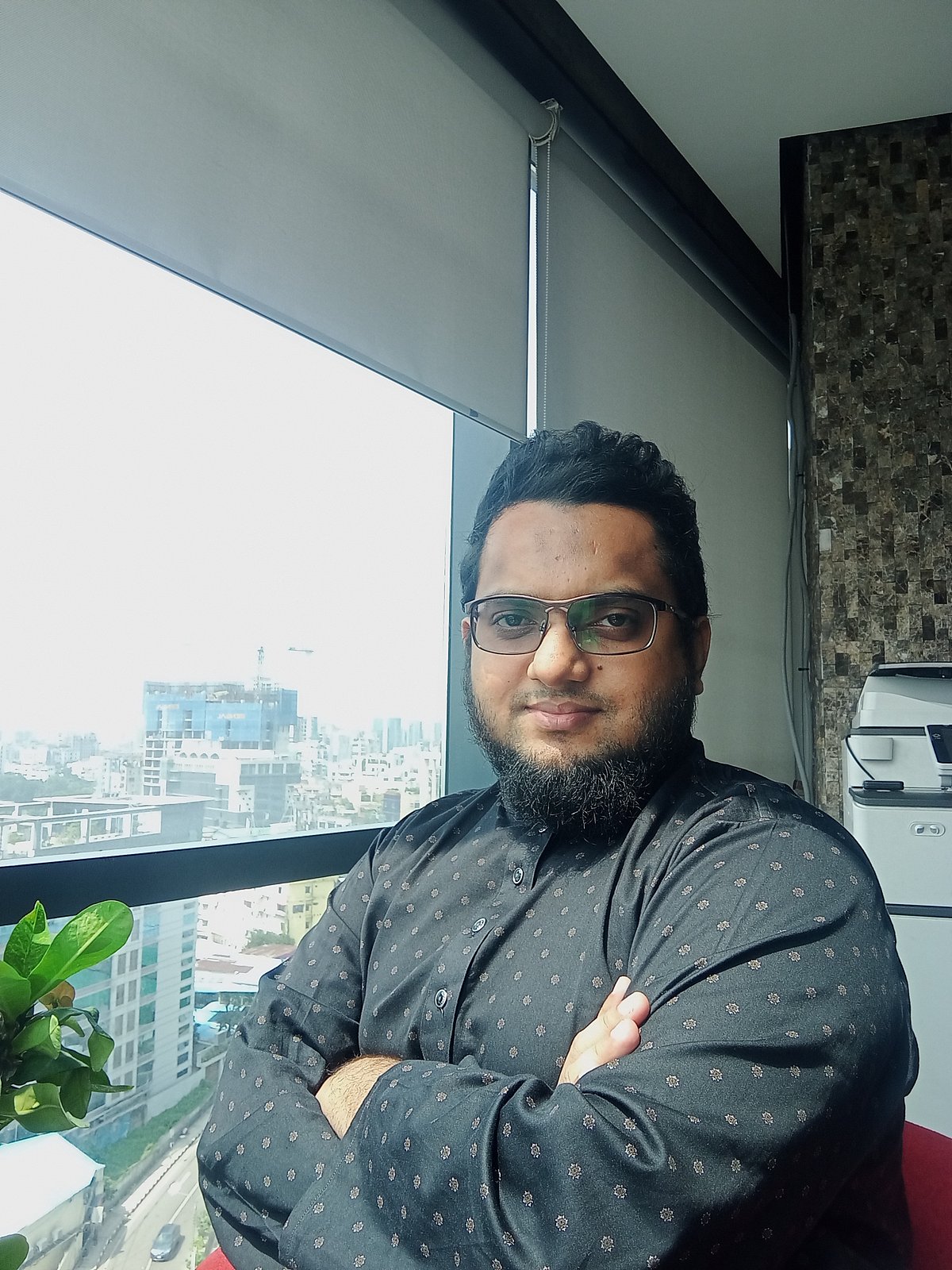 নাজমুস সাকিব