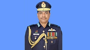 যুক্তরাষ্ট্র সফরে বিমান বাহিনী প্রধান
