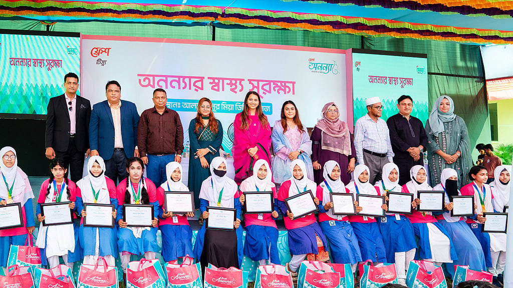 ফ্রেশের উদ্যোগে চৌদ্দগ্রামে ব্রেস্ট ক্যান্সার সচেতনতা
