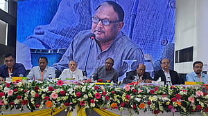 ইউরোপের মত ক্রয়ক্ষমতা আছে দেশের ৪ কোটি মানুষের: বাণিজ্যমন্ত্রী