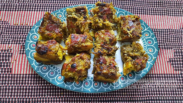 রেসিপি: মিটলোফ