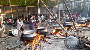 অর্ধলক্ষ কর্মী নিয়ে ঢাকা যাওয়ার ঘোষণা গাজীপুরের জাহাঙ্গীরের