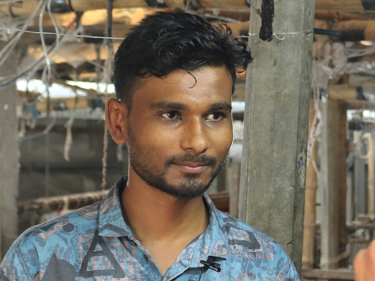 আব্দুল কাদের নাহিদ