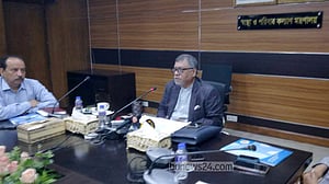 ডেঙ্গু রোধে পদক্ষেপ পর্যাপ্ত নয়: স্বাস্থ্যমন্ত্রী