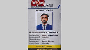 পাওনা ২ হাজার টাকা নিয়ে প্রাণ গেল যুবকের