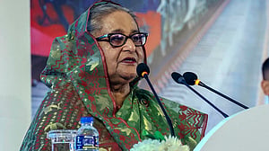 স্বপ্ন পূরণের দিন: প্রধানমন্ত্রী