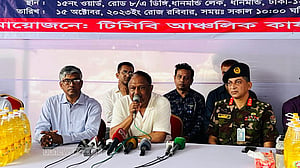 আমদানি করা ডিম দেশে আসবে এ সপ্তাহেই: বাণিজ্যমন্ত্রী
