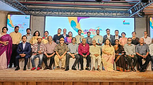 বার্জার তরুণ শিল্পী প্রতিযোগিতায় বিজয়ীরা পুরস্কৃত