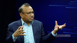 ব্যক্তি বিষয় নয়, কাজ গুরুত্বপূর্ণ: তাকসিম প্রসঙ্গে তাজুল