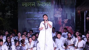 ‘লালন উৎসব’ শুরু ঢাকায়, সমাপ্তি কুষ্টিয়ায়
