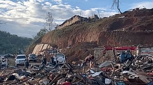 মিয়ানমারে শরণার্থী শিবিরে হামলার নিন্দায় যুক্তরাষ্ট্র
