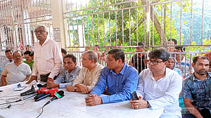 কুমিল্লায় ছাত্রলীগ-যুবলীগের হামলা: বিচারের দাবি হিন্দু বৌদ্ধ খ্রিস্টান ঐক্য পরিষদের