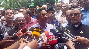 আমাদের আমেরিকা না গেলেও চলবে: কৃষিমন্ত্রী