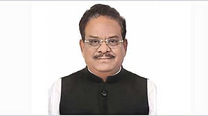 সাবেক প্রতিমন্ত্রী শাহজাহান কামালের জীবনাবসান