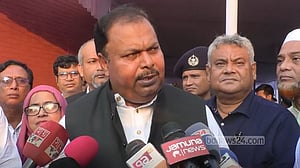 নভেম্বরে প্রাথমিকে মিড ডে মিলের পাইলটিং প্রকল্প: প্রতিমন্ত্রী 