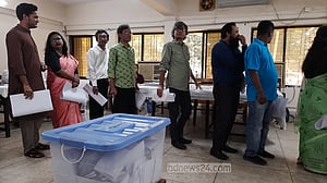 জাবি সিনেট নির্বাচনে বঙ্গবন্ধু শিক্ষক পরিষদের জয়