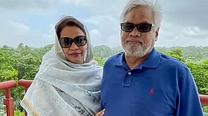 আমানের স্ত্রী সাবেরাকে কারাগারে পাঠানোর আদেশ