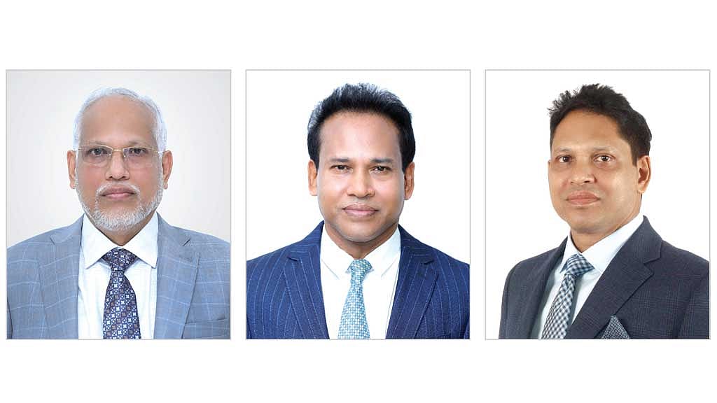 ওয়ালটন হাই-টেক ইন্ডাস্ট্রিজে নতুন চেয়ারম্যান, এমডি