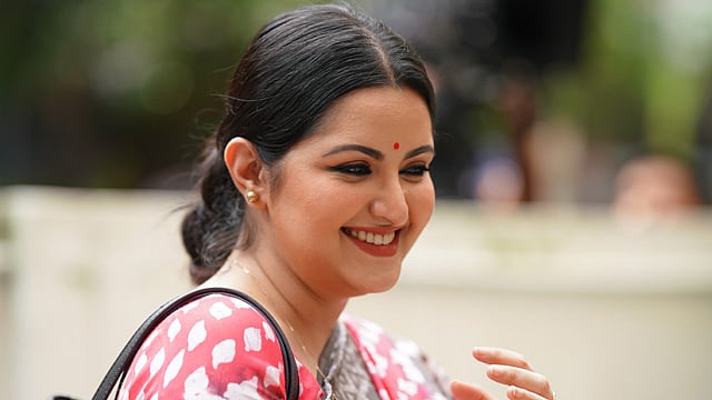 শুরু হলো পরীমনির ‘ডোডোর গল্প’