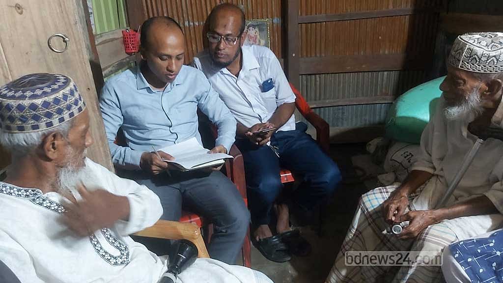 ইউএনওর কাছে আবেদন করে নিজের বাল্যবিয়ে ঠেকাল মাদ্রাসাছাত্রী