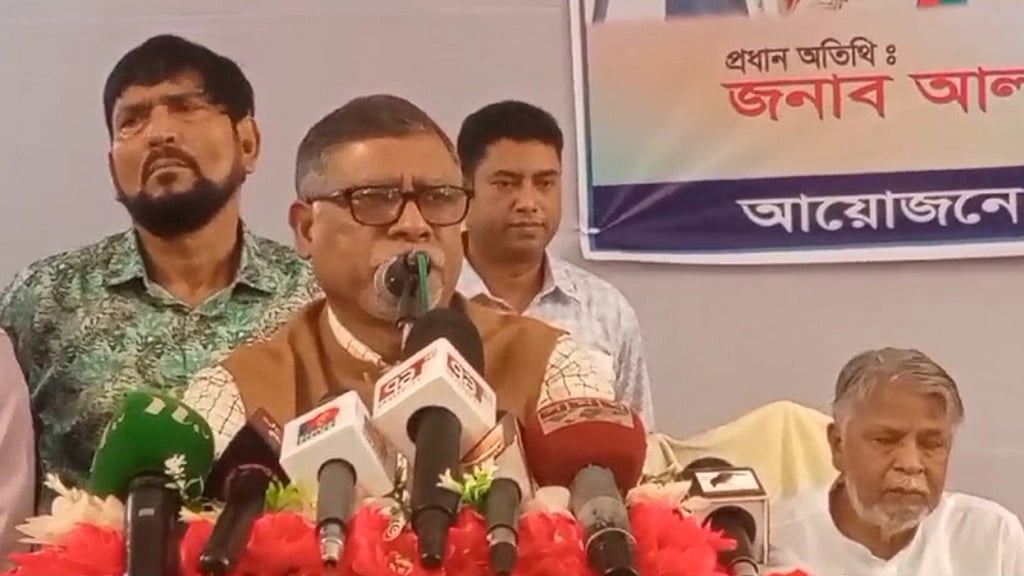 এ বছর মেডিকেলে ভর্তির ৭০ শতাংশই ছাত্রী: স্বাস্থ্যমন্ত্রী