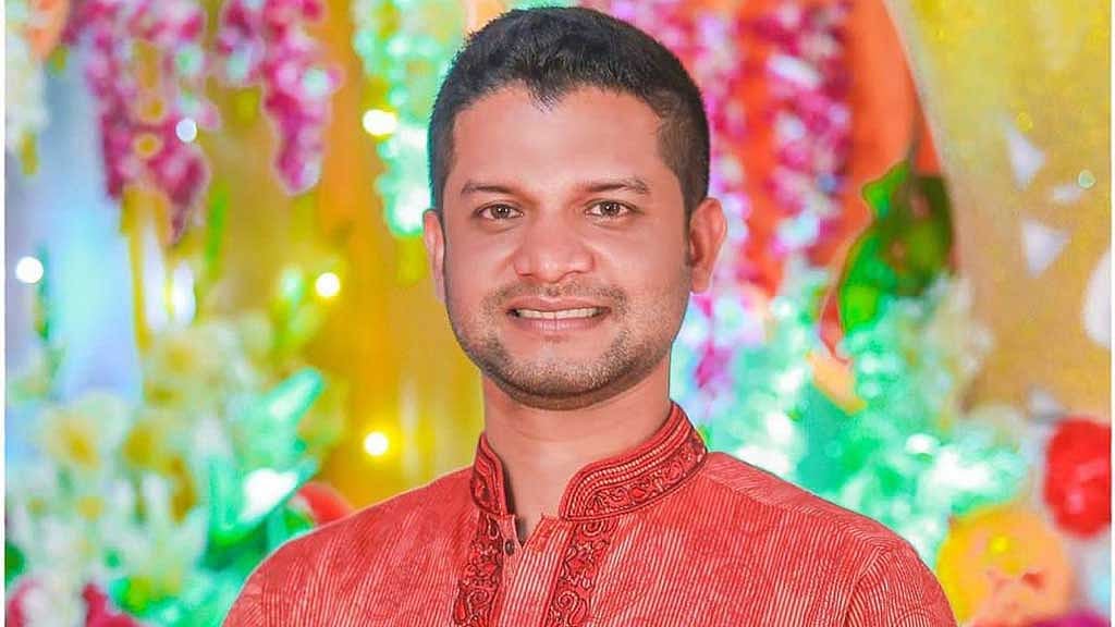 নরসিংদীর ছাত্রদল সভাপতি গ্রেপ্তার, ‘খোকনের বাসায় মিলল অস্ত্র’