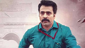 ‘রক্তবীজ’-এ পুলিশ হতে কী করেছেন আবীর?