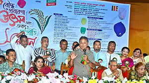 রামুতে হামলা হয়েছিল আওয়ামী লীগের নেতৃত্বে, বিচার হয়নি: আমীর খসরু