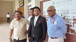 ম্যাচ রেফারির বিরুদ্ধে রকিবুল হাসানের মামলা প্রত্যাহার