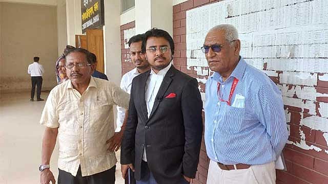 ম্যাচ রেফারির বিরুদ্ধে রকিবুল হাসানের মামলা প্রত্যাহার