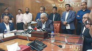 দলগুলোর ‘ভোটে কারচুপির’ মনোবৃত্তি আর নেই: স্বরাষ্ট্রমন্ত্রী