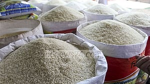 সুগন্ধি চাল রপ্তানিতে ফের নিষেধাজ্ঞা