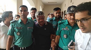 বিএনপি নেতা দুলু জামিনে মুক্ত