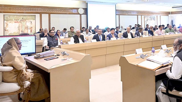 গ্রাম আদালতের জরিমানা করার ক্ষমতা ৪ গুণ বাড়ছে