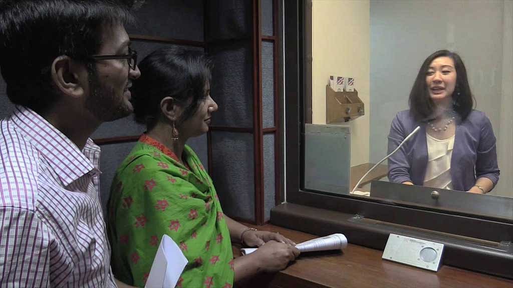 বাংলাদেশ থেকে আমেরিকার ভিসা সংখ্যায় হঠাৎ লাফ