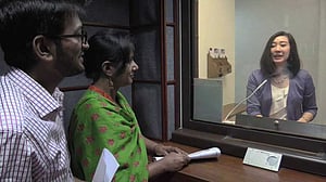 বাংলাদেশ থেকে আমেরিকার ভিসা সংখ্যায় হঠাৎ লাফ