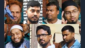 হলি আর্টিজান: আপিলের রায়ের অপেক্ষা
