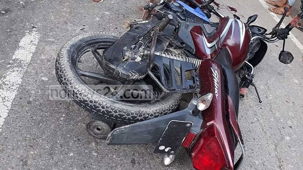 ২০২৩ সালে সড়কে ঝরেছে ৭,৯০২ প্রাণ