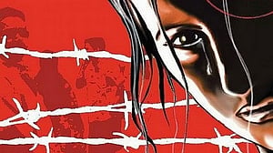 শার্শায় গলায় দা ধরে গৃহবধূকে ‘ধর্ষণ’