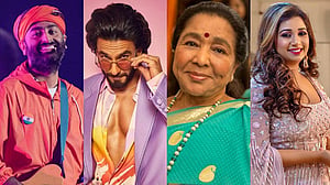 বিশ্বকাপের উদ্বোধন: গাইবেন আশা-অরিজিৎ-শ্রেয়া, নাচবেন রণবীর-তামান্না