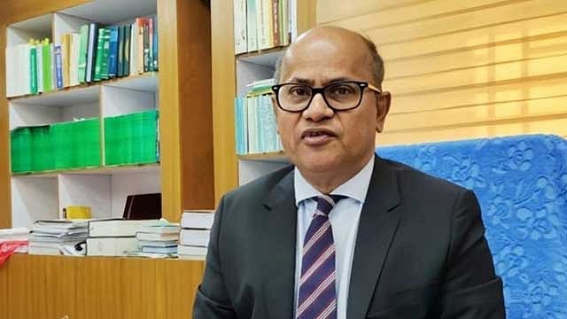 বিচারকের মন্তব্যকে ‘অসাংবিধানিক’ বললেন অ্যাটর্নি জেনারেল