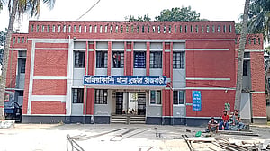 রাজবাড়ীতে শ্রমিক লী‌গ নেতাকে কুপিয়ে হত‍্যা