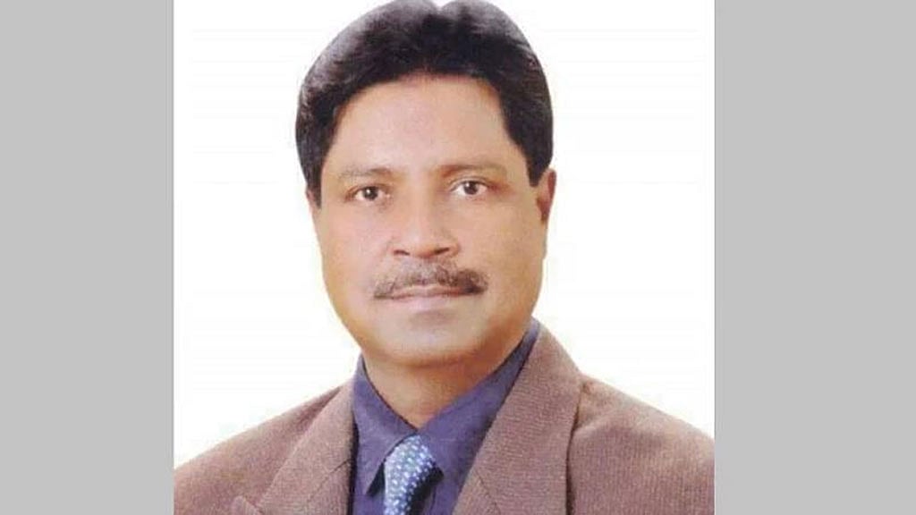 বিএনপি নেতা ইউনুস মৃধা গ্রেপ্তার