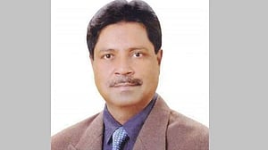 বিএনপি নেতা ইউনুস মৃধা গ্রেপ্তার