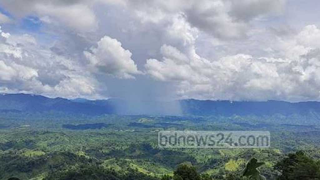 সাজেক যাচ্ছিলেন ঢাবি শিক্ষার্থীরা, চাকমা ছাত্রীকে অস্ত্রের মুখে অপহরণ