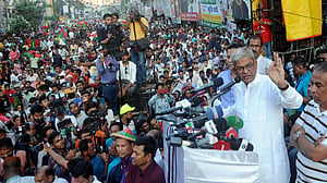 আস্থা না থাকায় রেমিটেন্স পাঠাচ্ছেন না প্রবাসীরা: ফখরুল