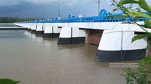 ২৪ ঘণ্টায় তিস্তায় পানি বাড়ার শঙ্কা
