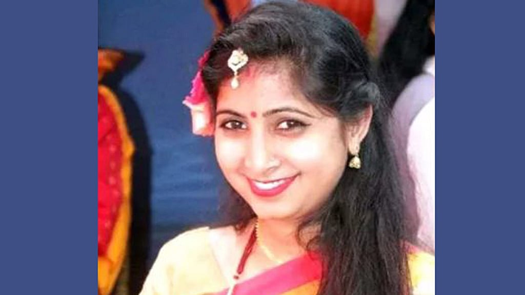বগুড়ায় নিজ ঘরে পড়েছিল নারী আনসার সদস্যের লাশ