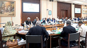 ৫২ হাজার কোটি টাকার ৩৭ প্রকল্প অনুমোদন